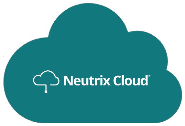 Neutrix Cloud