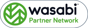 wasabi Partner Network