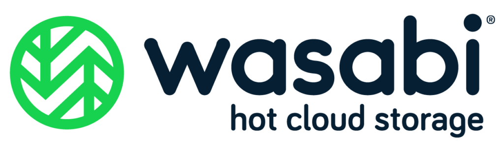 wasabi hot cloud storage