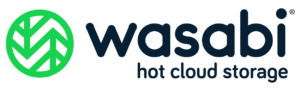 wasabi hot cloud storage