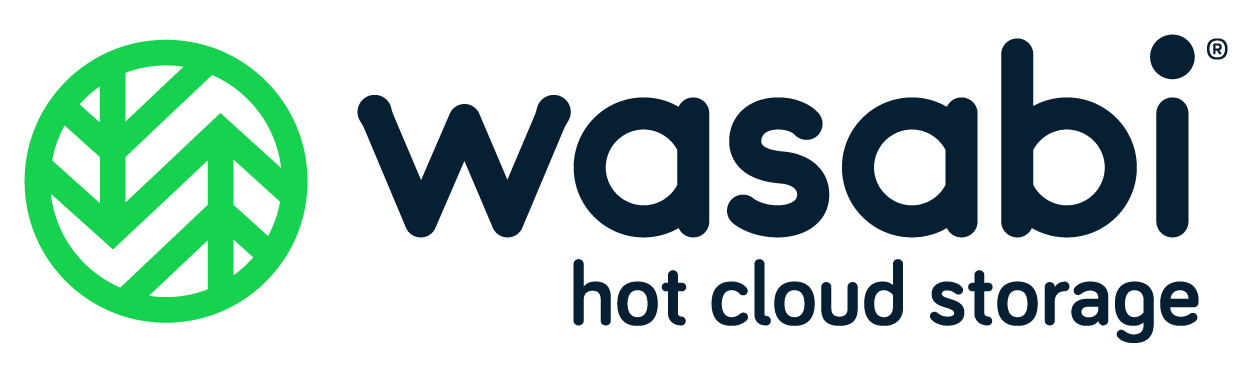 wasabi hot cloud storage